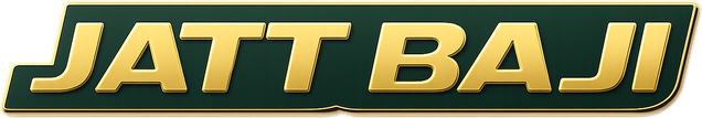 jatt baji logo